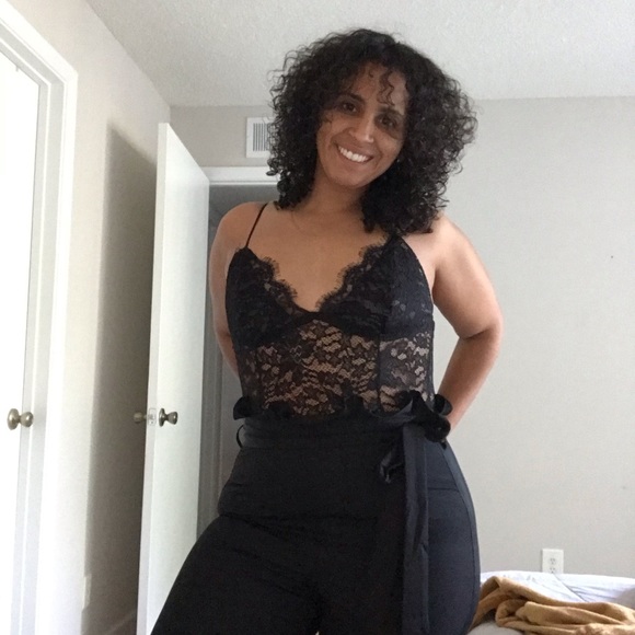 Meet your Posher, Joselyn - Picture 1 of 1